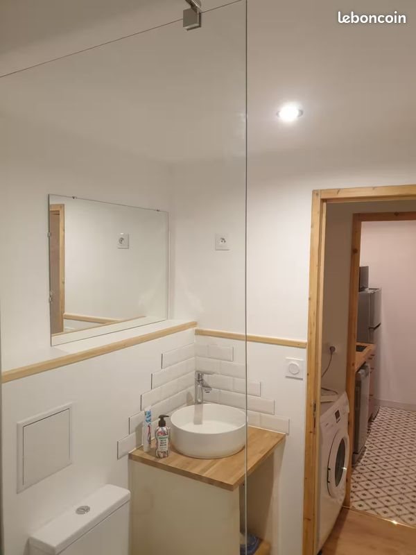 Appartement à louer, 30m², Nîmes