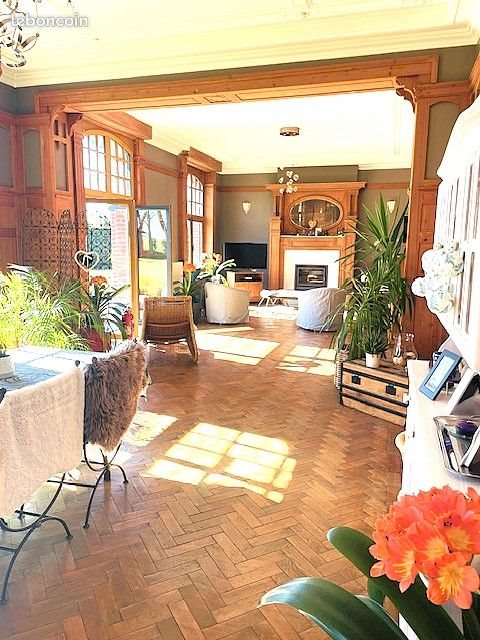 Maison à vendre, 270m², Houplin-Ancoisne