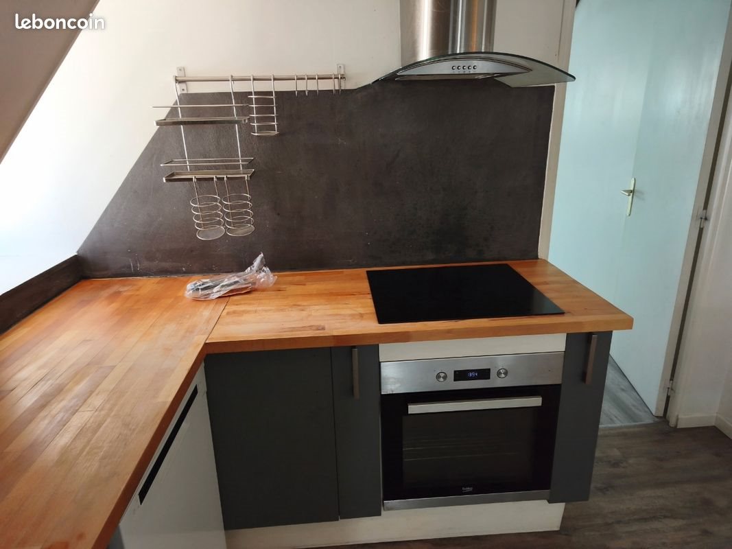 Appartement à louer, 80m², Châtel-Censoir