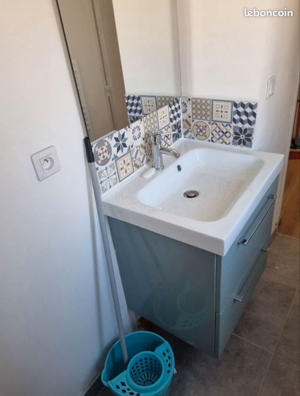 Appartement à louer, 30m², Saint-Étienne
