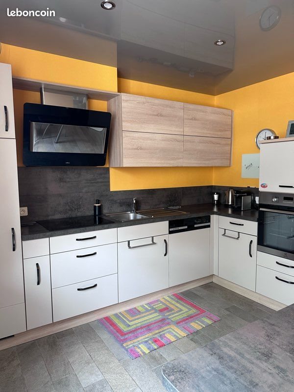 Maison à louer, 90m², Colmar