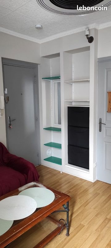 Appartement à louer, 37m², Besançon