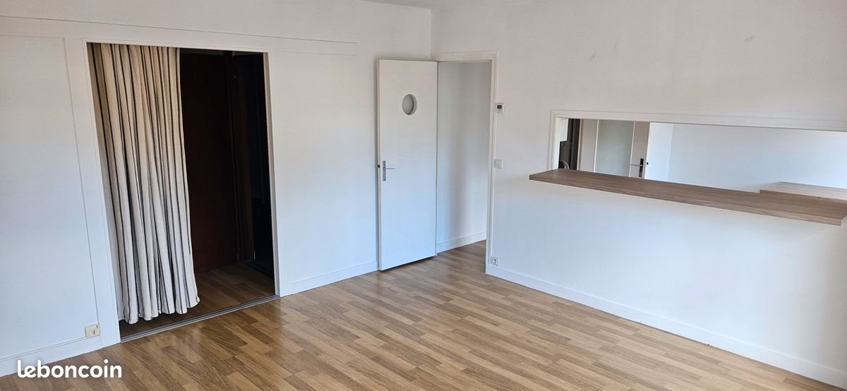 Appartement à louer, 50m², La Baule-Escoublac