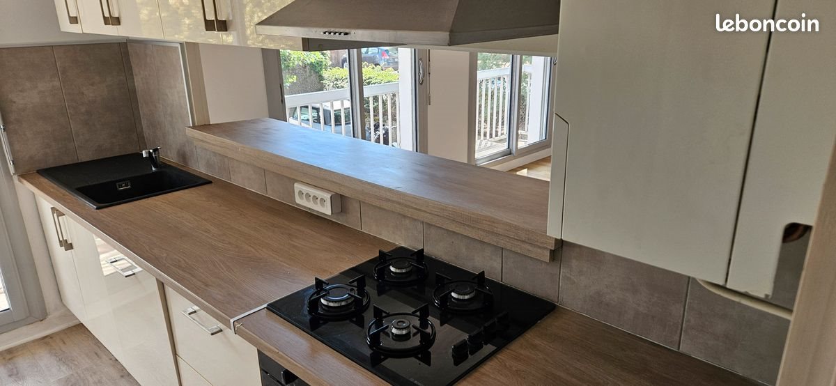 Appartement à louer, 50m², La Baule-Escoublac