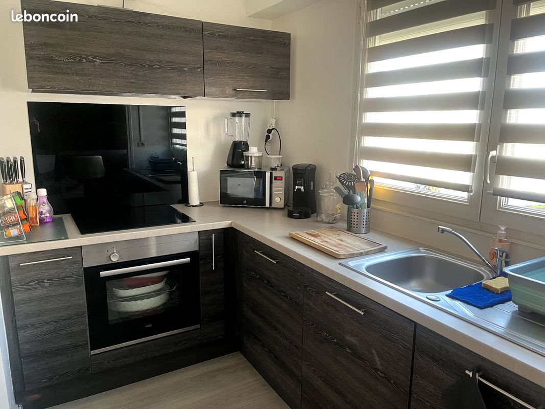 Appartement à louer, 30m², Flins-sur-Seine