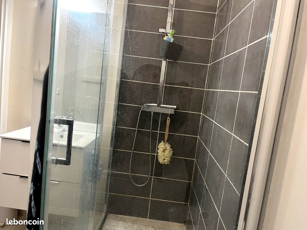 Appartement à louer, 30m², Flins-sur-Seine