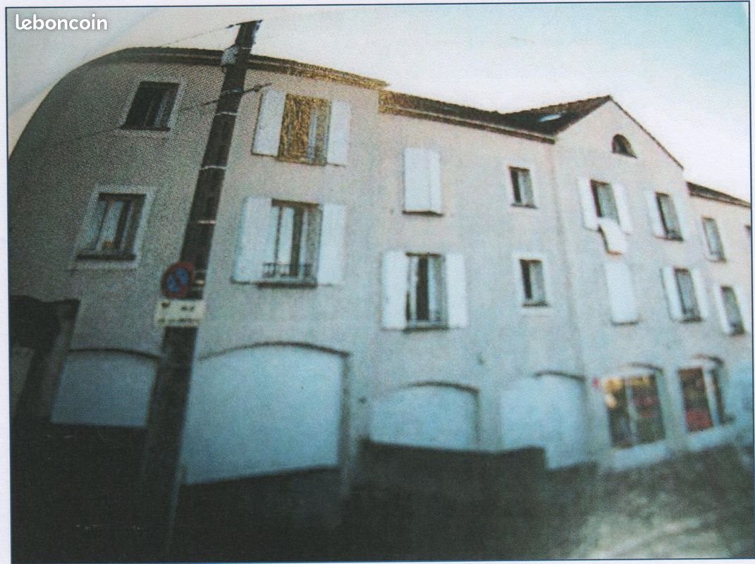 Appartement à louer, 35m², Corbeil-Essonnes