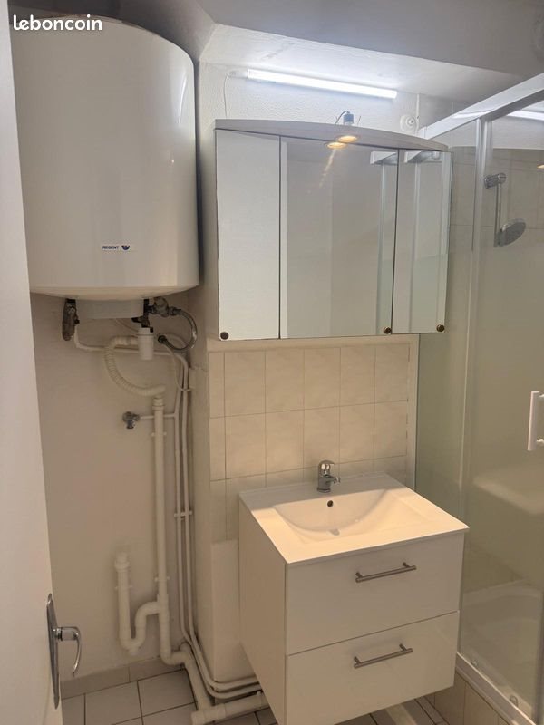 Appartement à louer, 35m², Corbeil-Essonnes