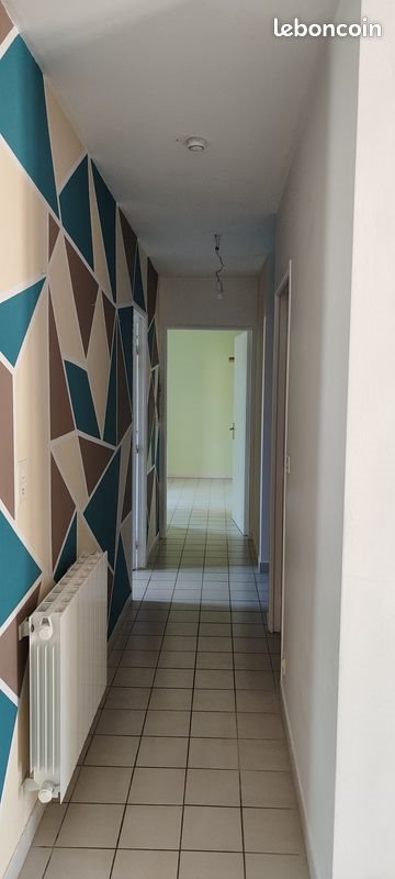 Appartement à vendre, 65m², Saint-Christol-lez-Alès