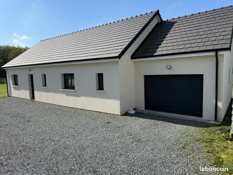 Maison à vendre, 107m², Etaimpuis