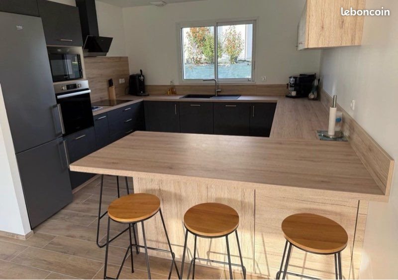 Maison à vendre, 107m², Etaimpuis