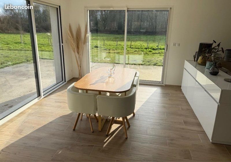 Maison à vendre, 107m², Etaimpuis