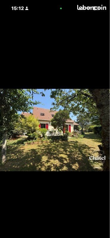 Maison à vendre, 580m², Fleurines