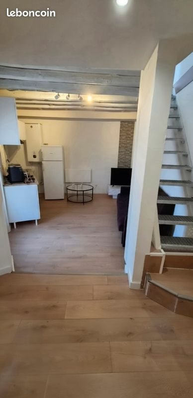 Maison à vendre, 33m², Muret