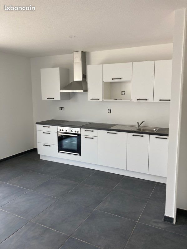 Appartement à louer, 46m², Lingolsheim