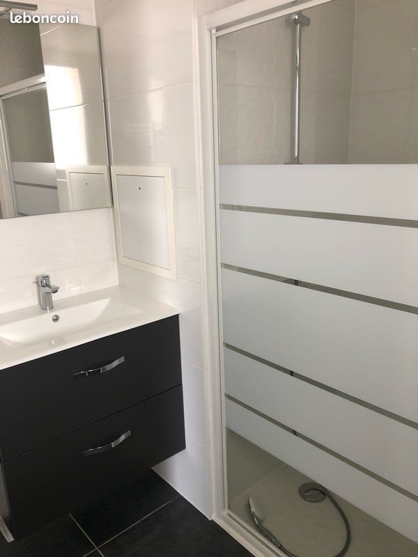 Appartement à louer, 46m², Lingolsheim
