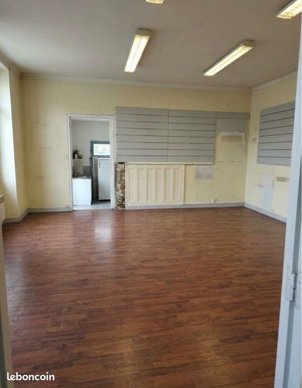 Appartement à vendre, 90m², Cholet