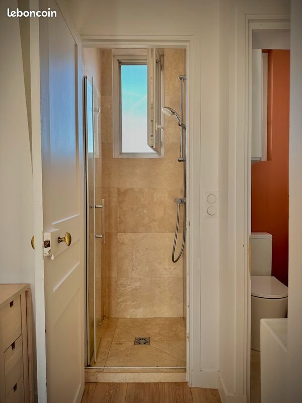 Appartement à vendre, 16m², Clichy