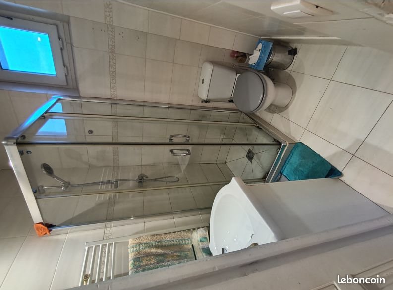 Appartement à louer, 37m², Ivry-sur-Seine