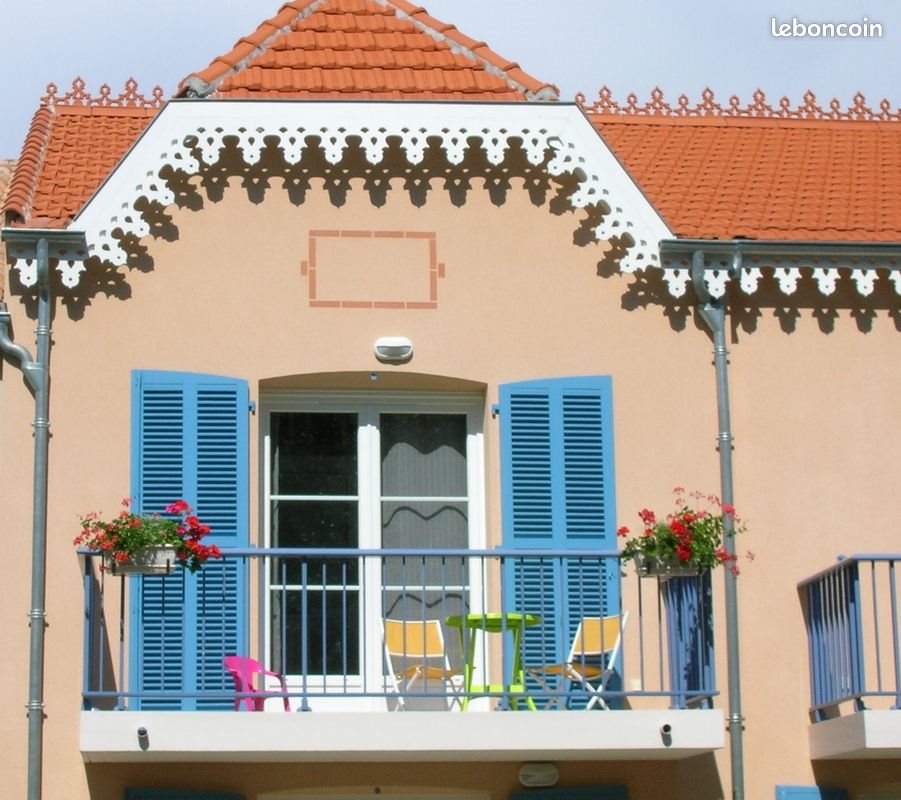 Appartement à louer, 54m², Châtelaillon-Plage