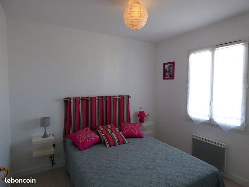 Appartement à louer, 54m², Châtelaillon-Plage