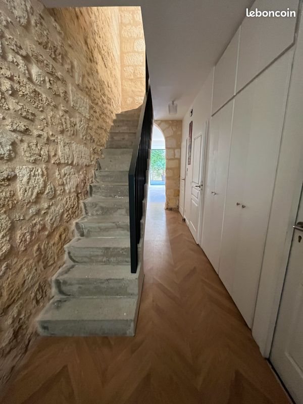 Maison à vendre, 108m², Bordeaux