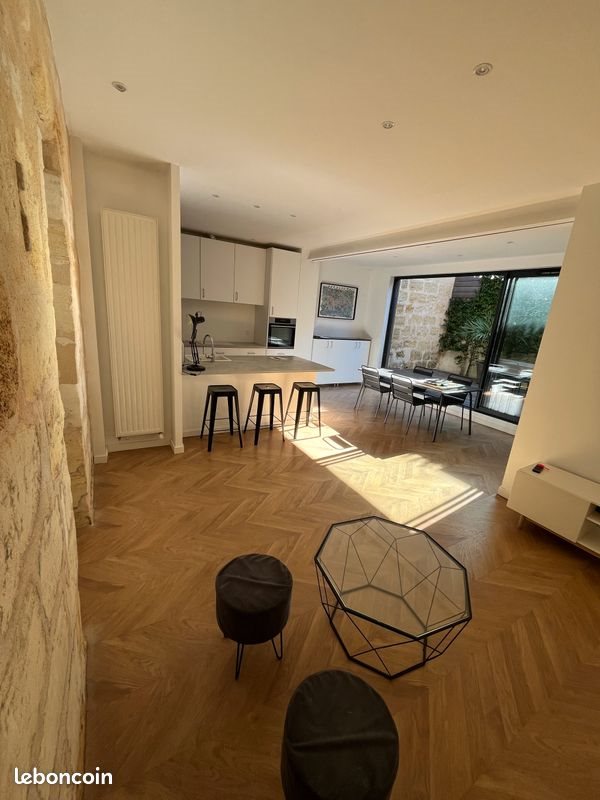 Maison à vendre, 108m², Bordeaux