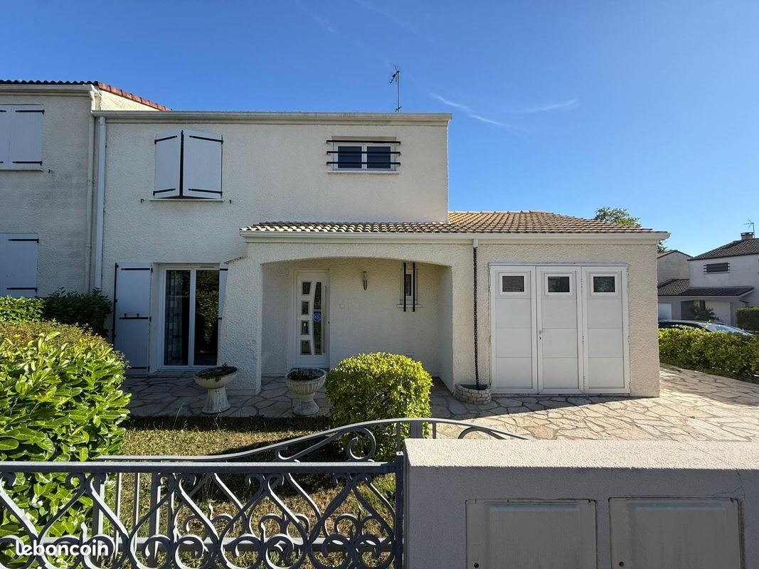Maison à vendre, 97m², Floirac