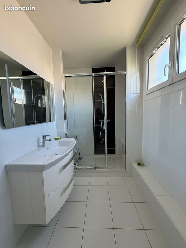 Maison à vendre, 97m², Floirac
