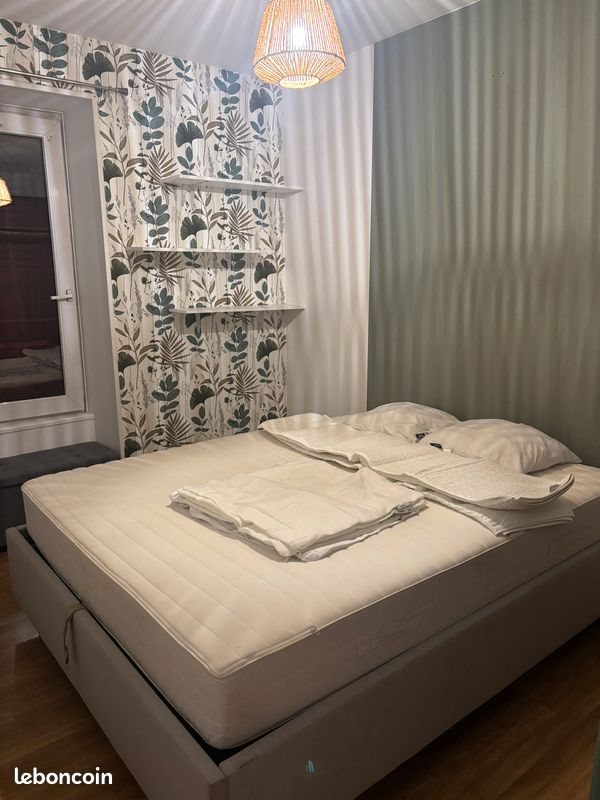 Appartement à louer, 47m², Sallanches