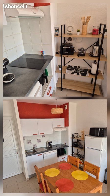Appartement à vendre, 32m², Poggio-Mezzana