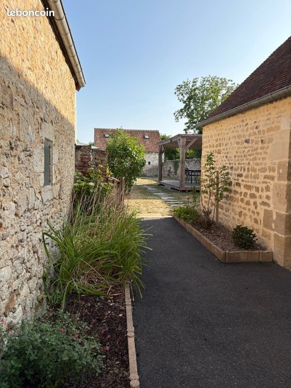 Maison à vendre, 116m², Mortrée