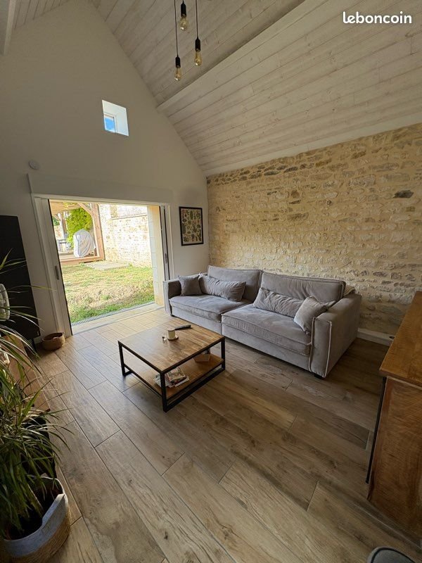 Maison à vendre, 116m², Mortrée