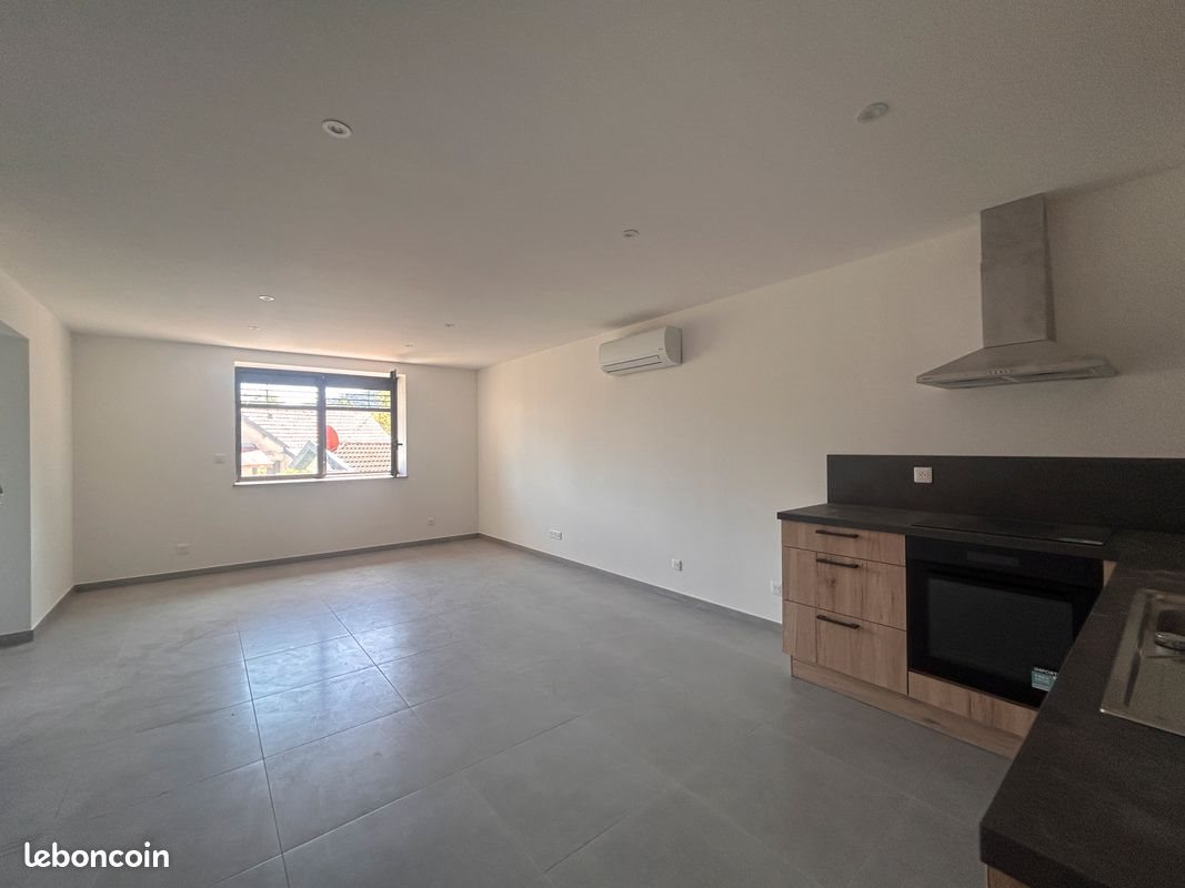 Appartement à louer, 53m², Besançon