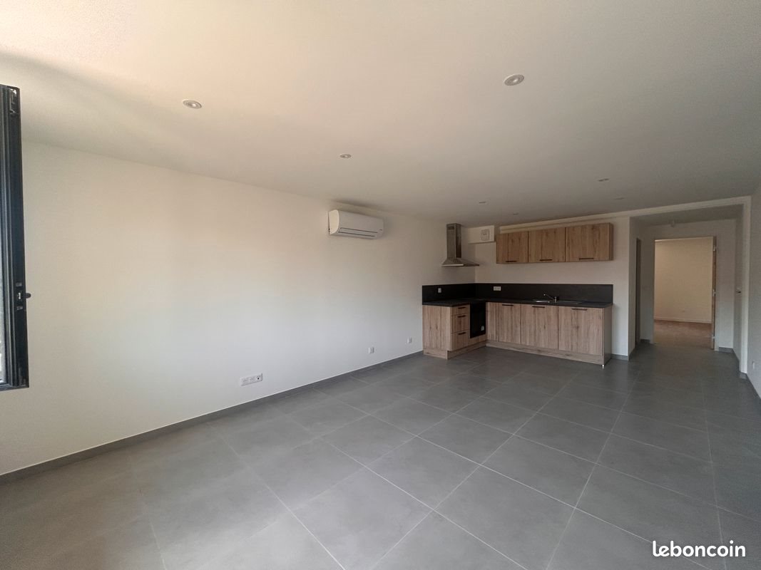 Appartement à louer, 53m², Besançon