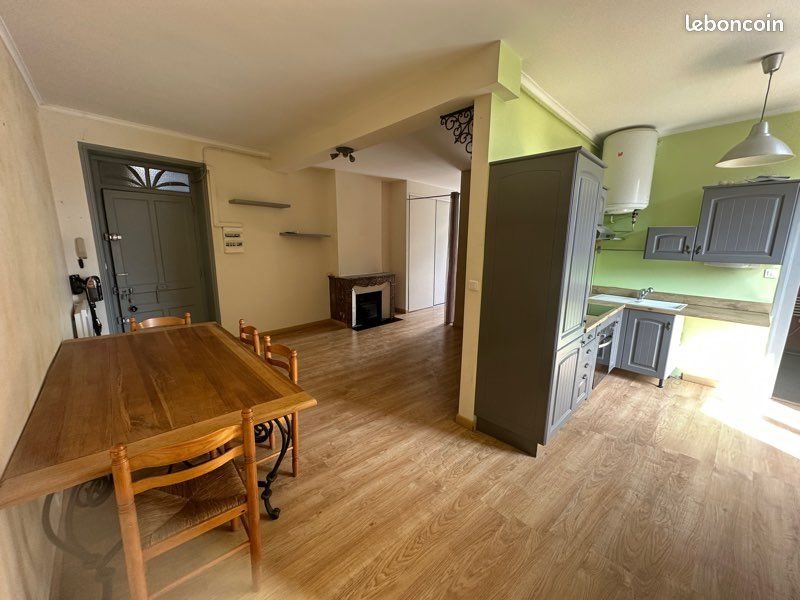 Appartement à louer, 46m², Montluel