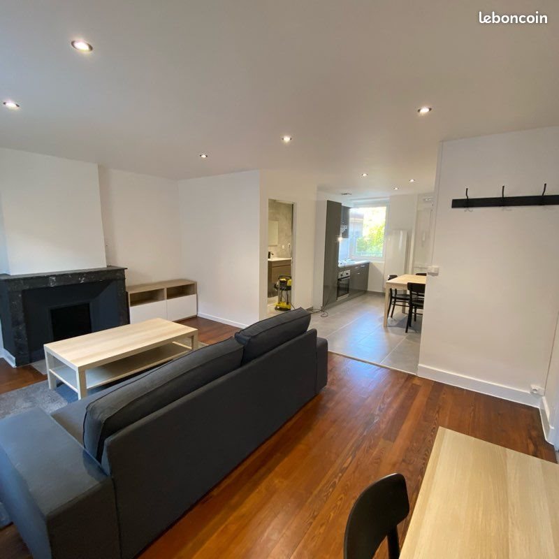 Appartement à louer, 55m², Valence