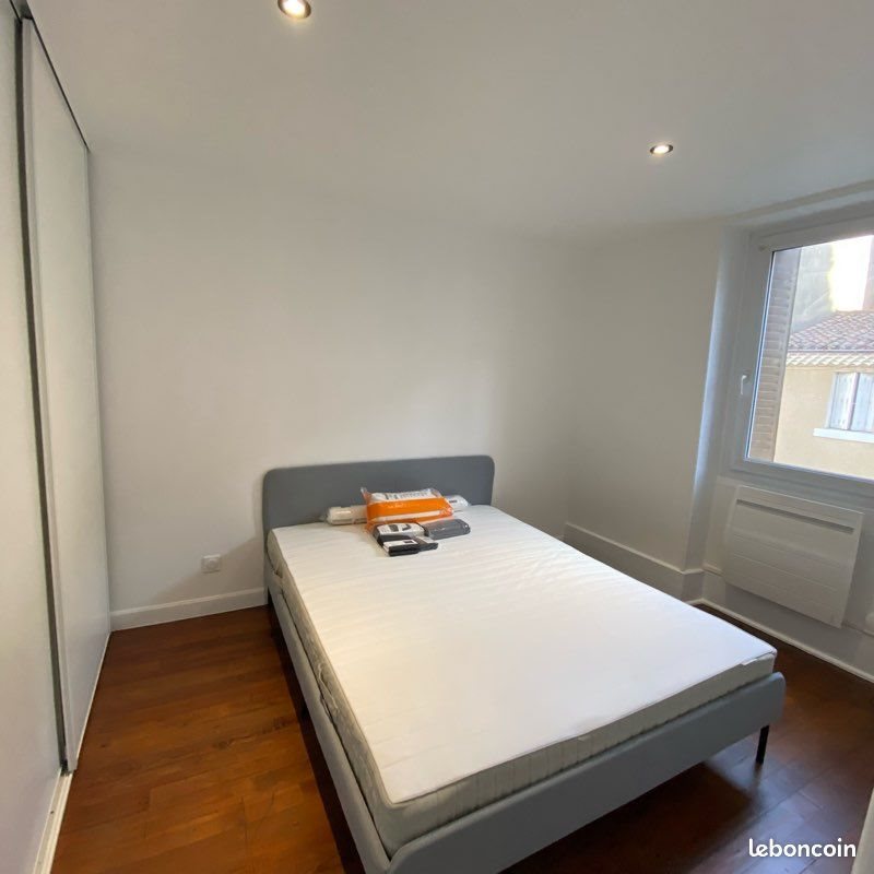 Appartement à louer, 55m², Valence