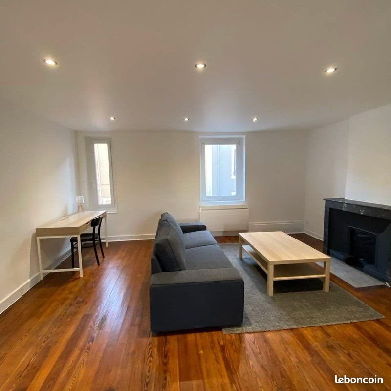 Appartement à louer, 55m², Valence