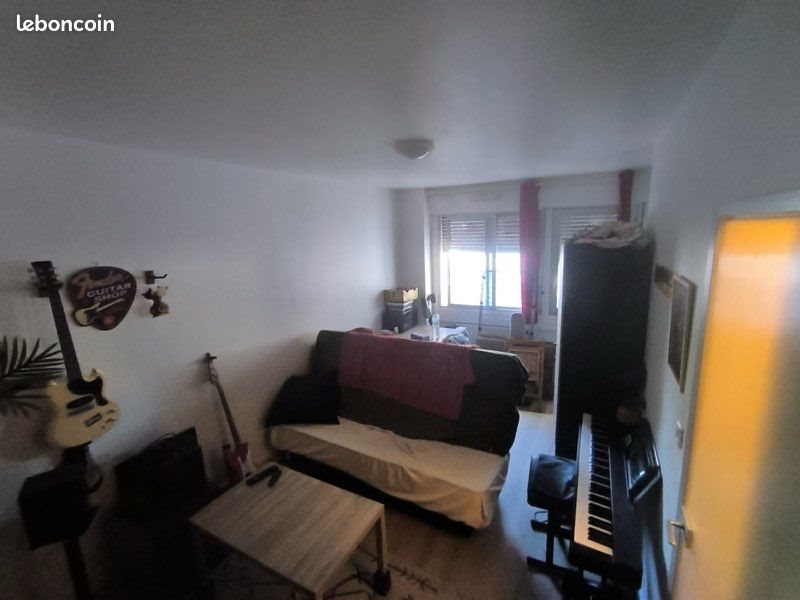 Appartement à louer, 22m², Brive-la-Gaillarde
