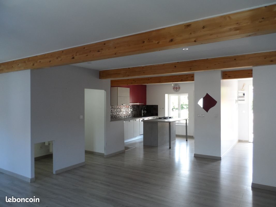 Appartement à vendre, 172m², Unieux