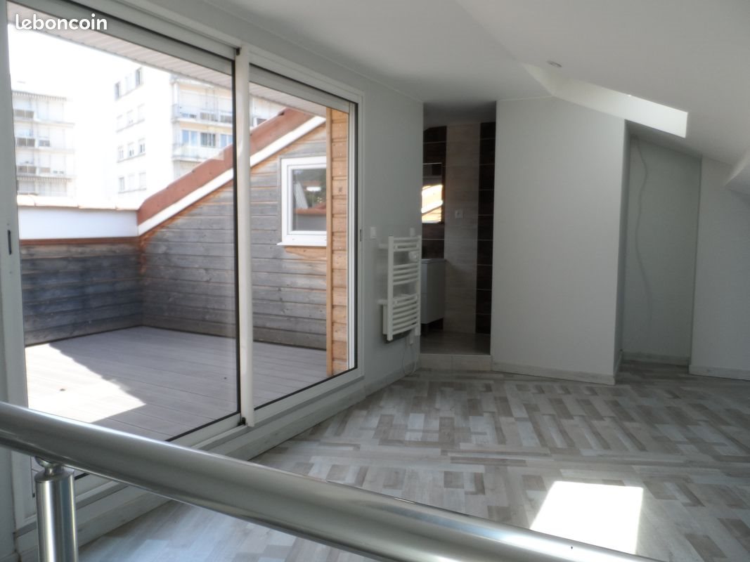 Appartement à vendre, 172m², Unieux