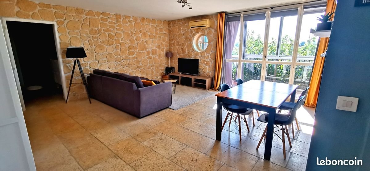 Appartement à vendre, 66m², Rognac
