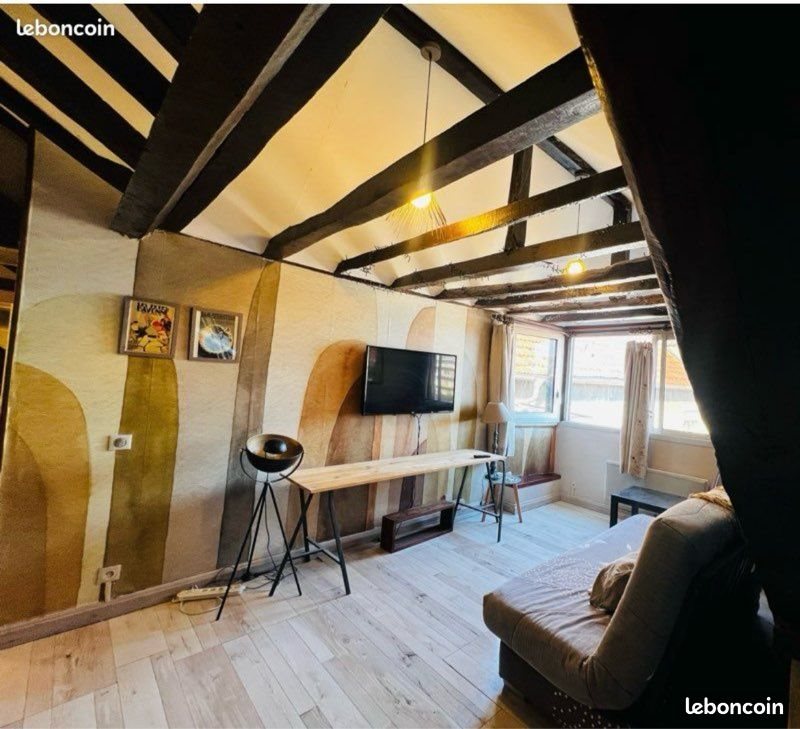 Appartement à louer, 34m², Pau