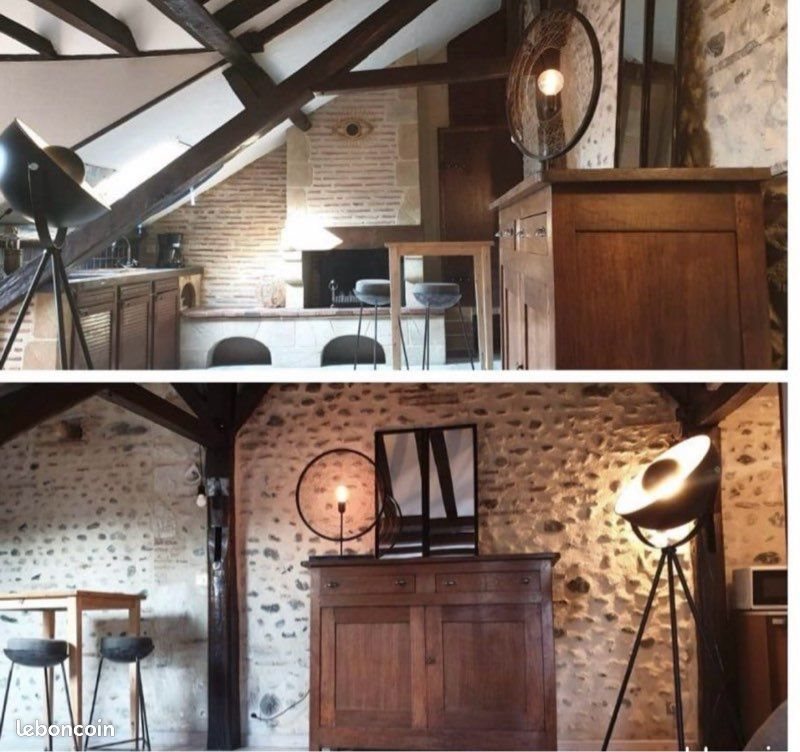 Appartement à louer, 34m², Pau