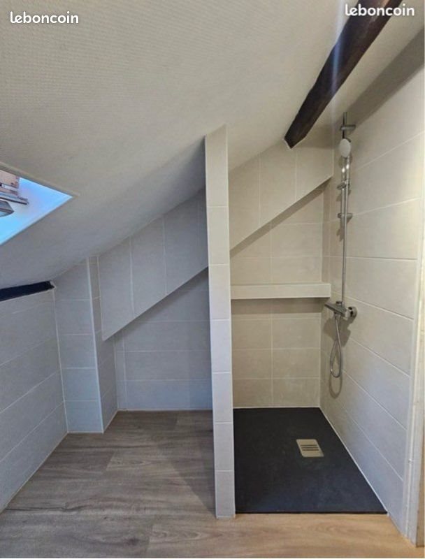 Appartement à louer, 34m², Pau