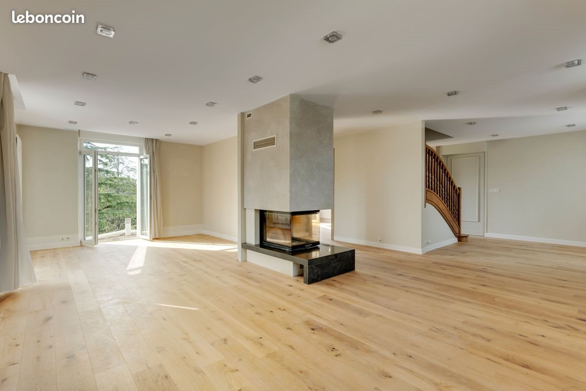 Maison à vendre, 170m², Besançon