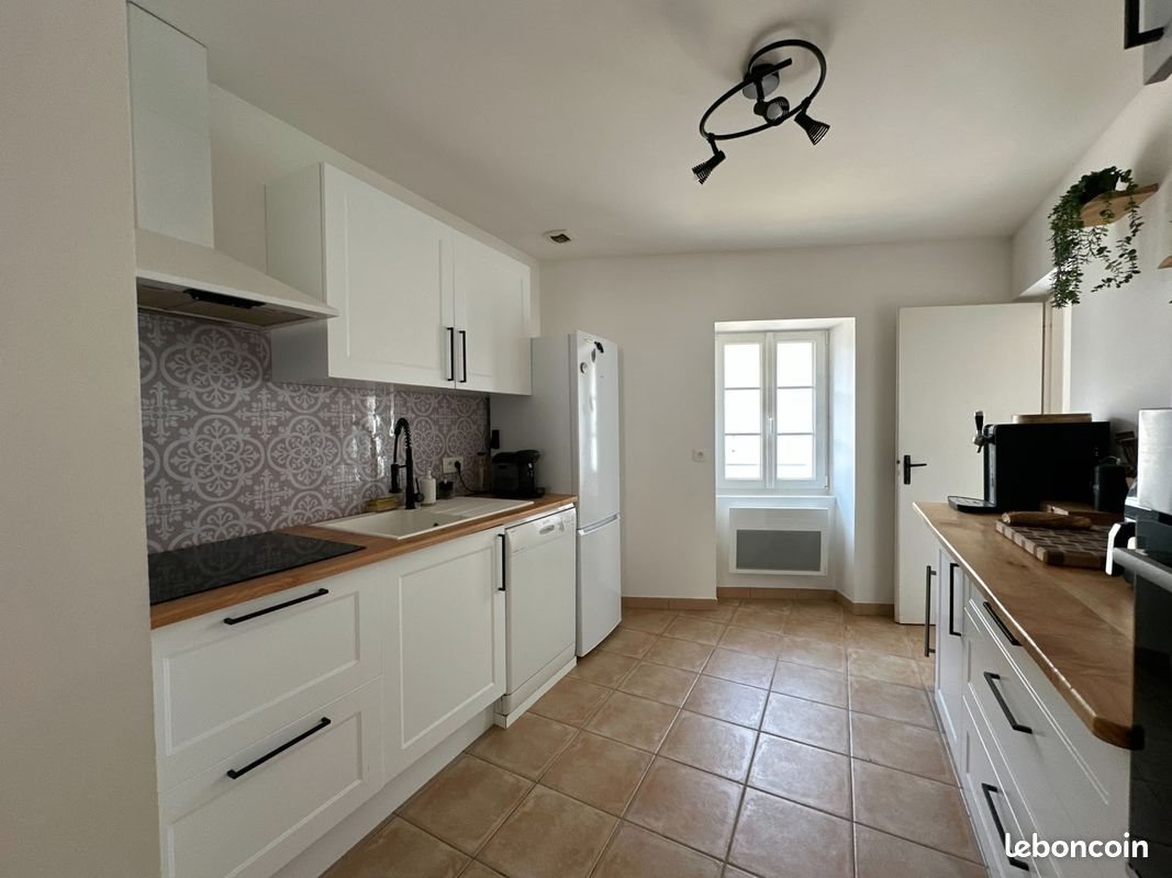 Maison à vendre, 73m², Montaigu