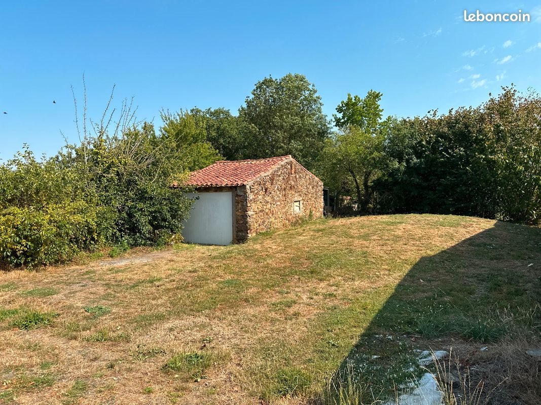 Maison à vendre, 73m², Montaigu