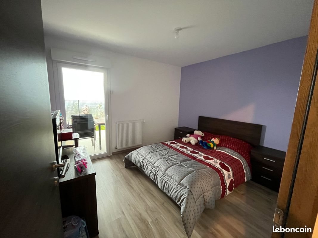 Appartement à louer, 80m², Marin